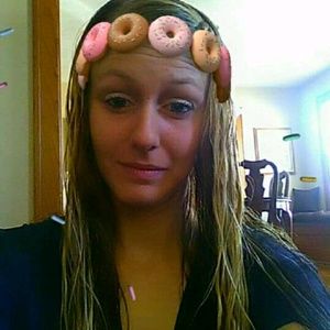 Meet your Posher, Casey